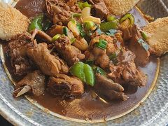 -江宴渔村·鱼鲜土菜(紫荆广场店)