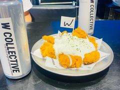 -W COLLECTIVE  DESSERT SHOP