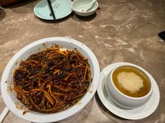 -苏帮袁Sue Cuisine(南开大悦城店)