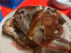 -亚一荔枝柴烧鸡(仙葫店)