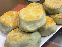 茴香盒子-玉华台饭庄(裕中西里小区店)