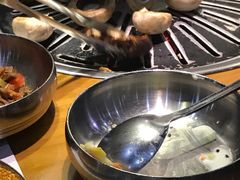 -老炉家木炭烤肉(长江国际店)