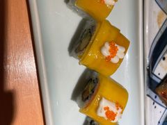 -TORO MaKi 寿司·日料(华创店)