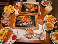 -十分牛西餐·牛扒专门店(光明广场店)