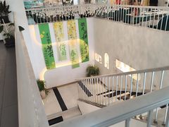-ins森林童话餐厅coffee&bistro