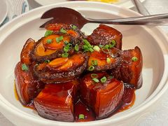 -上海和平饭店龙凤厅 Dragon Phoenix