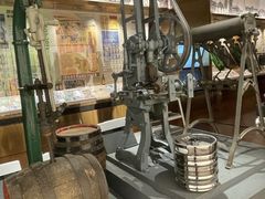 -青岛啤酒博物馆