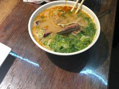 乾毓德羊汤-天津乾毓德饭庄·清真传统炒菜·海鲜烧烤(咸阳路店)