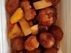 -院里寻菜·精致庭院菜(观沙岭店)