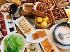 -富丽华大酒店·御园中餐厅(茶亭路店)