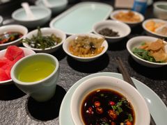-景笙毋米粥底火锅(20年老字号)