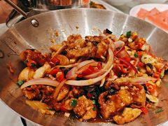 -湘村小灶·地道长沙菜·本地人优选(咸嘉新村店)