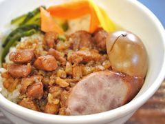 卤肉饭-台南擔仔面·卤肉饭(老虹井路店)