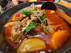 -谭十三大排档·18年老字号(船山路总店)