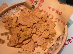 -老淮安·淮安菜(涟水店)