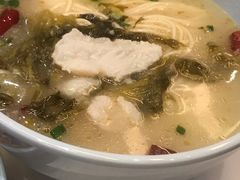 -大铁勺新津菜(东丽阳光新业广场店)