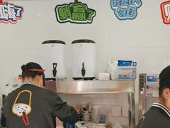 -DQ·蛋糕·冰淇淋(回龙观同成街)