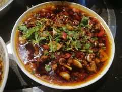 -杨三孃跷脚牛肉(中粮鸿云悦街店)