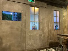 -辉记炭烧海鲜大排档·老字号(福田店)