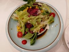 大拌菜-万荣烤鸭店·北京菜(天坛店)