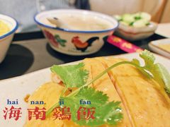 -本味轩精品茶餐厅(黄山路店)