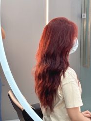-赤道 Hair Salon