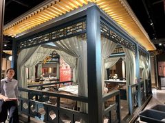 -京味斋·烤鸭·北京菜(安贞店)