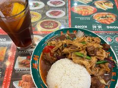 -添利·香港茶餐厅·下午茶(雪象店)