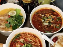 -云中漫步·足疗养生会馆(金开店)