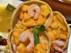 -小喜客·云南特色菜(纳西庭院店)