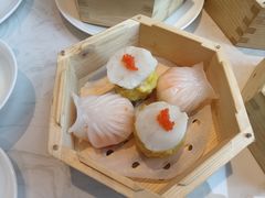 -上海宝华喜来登酒店·采悦轩中餐厅
