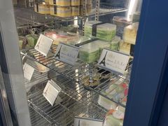 菜单-mira甜品屋(财大店)