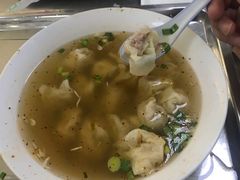 -汪家馄饨(集庆路店)