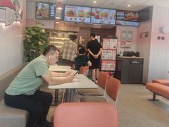 -肯德基(石佛营店)