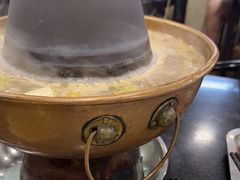 -月圆火锅(宁海东路二店)