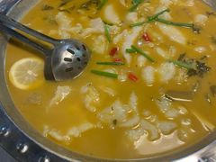 -陈生记黑鱼馆·20年活鱼现杀(宁波鼓楼店)