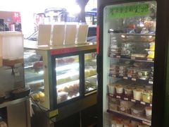 -芬芳甜品(同福路店)
