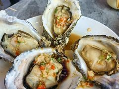 -正亮农家院·海鲜本地菜