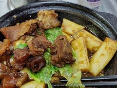 -珍珍小食店(西华路店)