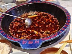 -何师傅美蛙鱼头(汉街店)