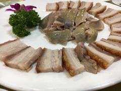 -寻味顺德·南记酒家·传统顺德菜·鱼生(广源路店)