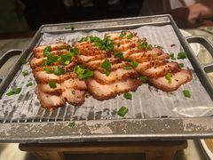 绿茶烤肉-绿茶餐厅(昌平悦荟店)