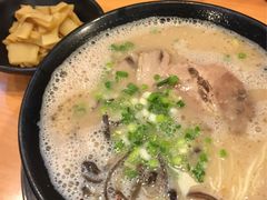 -博多一幸舍(侨福芳草地购物中心店)