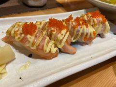 -割烹旭日本料理(龙湖狮山天街店)