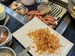 -臻牛烤肉