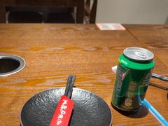 -半酌烧烤小酒馆(南京东路店)