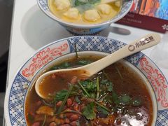 -小杨生煎(黄河路店)