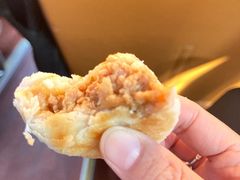 鲜肉月饼-长发西饼(临顿路店)