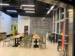 -面道赞宁海海鲜面(迎凤街店)