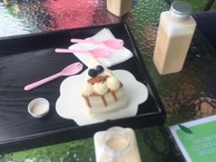 -莫内艺术岛海景咖啡